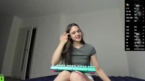 Snapshot of littleashleyy chatting on 05-24-26, 09:53 littleashleyy online show from 05-24-26, 09:53