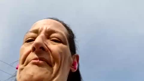 Sady Jayne online show from 03-15-26, 08:37