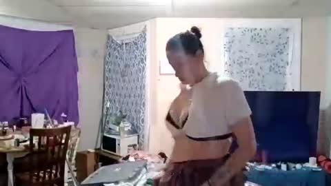 Sady Jayne online show from 03-26-26, 05:35