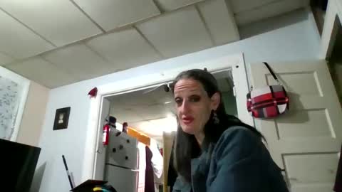 Sady Jayne online show from 03-29-26, 01:27