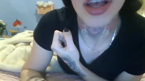 alicyah online show from 01-24-25, 02:07