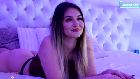 littleblondbunny online show from 03-18-26, 06:27