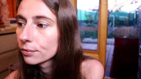 Maria and Viktor online show from 02-15-26, 08:35