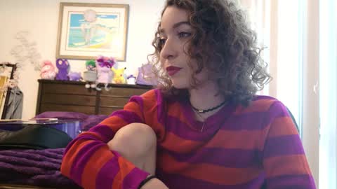 littledeathtrap online show from 02-05-26, 07:51