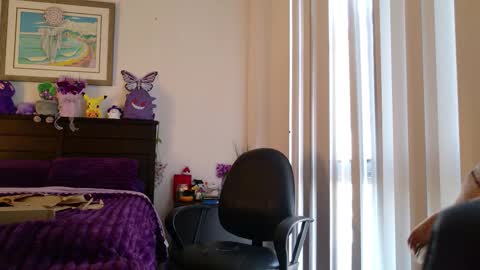 littledeathtrap online show from 02-16-26, 08:38