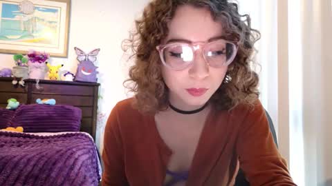 littledeathtrap online show from 02-18-26, 08:16