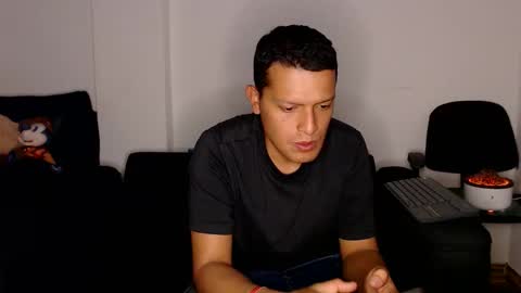 Manu online show from 01-09-26, 02:36