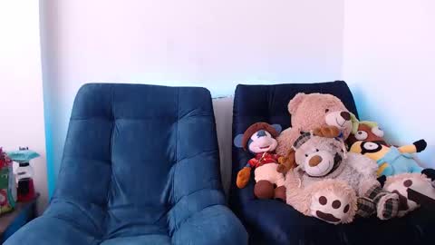 Manu online show from 03-20-26, 09:30