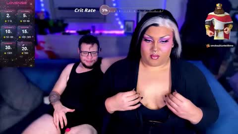 littledracula666 online show from 11-19-25, 03:50