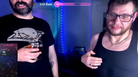 littledracula666 online show from 01-19-26, 06:50