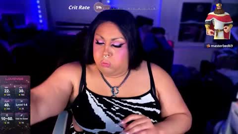 littledracula666 online show from 02-09-26, 09:13