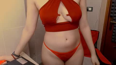 LittleDream20 online show from 03-12-25, 05:24