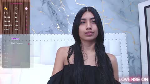 Snapshot of littlee_emilyy_ chatting on 01-14-25, 09:13 Emily  online show from 01-14-25, 09:13