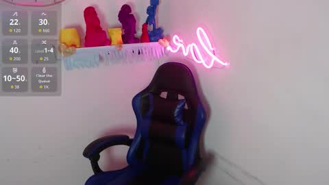 Angel  online show from 12-01-25, 08:58