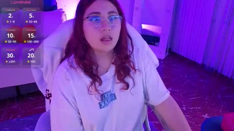 Angel  online show from 02-02-26, 09:35