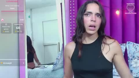 April  online show from 03-24-26, 08:25