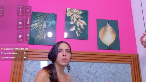 Snapshot of littleeaprill chatting on 05-19-26, 12:27 April online show from 05-19-26, 12:27