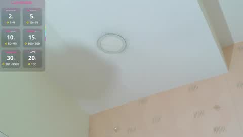 Tania  online show from 10-29-25, 07:59