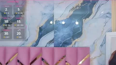 Tania  online show from 11-02-25, 08:00