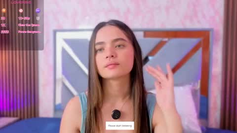 Snapshot of littleesara18 chatting on 05-11-26, 11:16 Sara online show from 05-11-26, 11:16