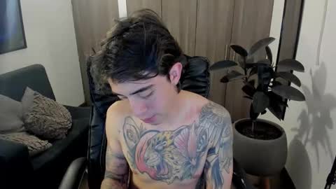 Ferxxo online show from 09-19-25, 05:20