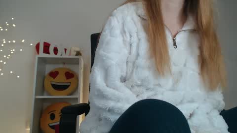 Your little flower  online show from 03-15-26, 08:09