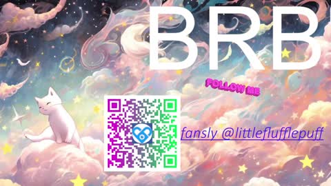 Riza Riri Puff  online show from 12-03-24, 11:24