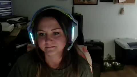 Snapshot of littlegemini93 chatting on 03-08-26, 10:41 Fortuitous Fox online show from 03-08-26, 10:41