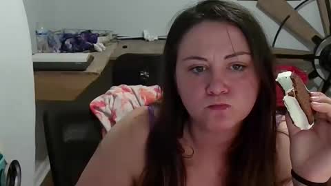 Snapshot of littlegemini93 chatting on 05-18-26, 02:18 Fortuitous Fox online show from 05-18-26, 02:18