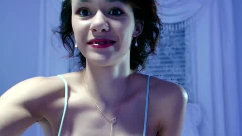 Snapshot of littlegreekflower chatting on 01-18-25, 12:47 Audra A online show from 01-18-25, 12:47