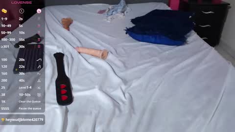 Litllekloe online show from 12-17-24, 11:59