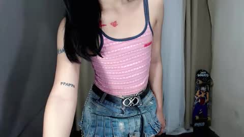 littlelace_ online show from 04-08-26, 11:16