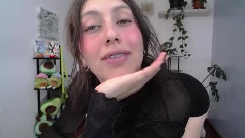 Laksmi online show from 03-18-26, 09:51