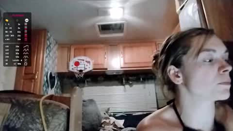 littleleo96 online show from 10-10-25, 06:34