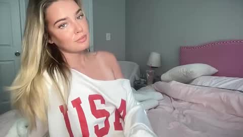 Marciabrady online show from 01-16-25, 06:59