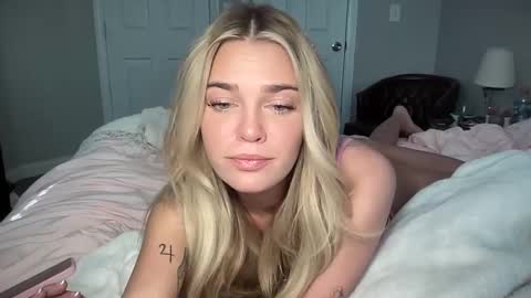 Marciabrady online show from 01-29-25, 08:14