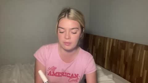 Marciabrady online show from 04-08-26, 07:52