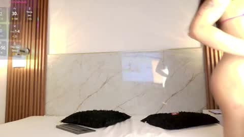 littlemichiko online show from 12-21-25, 07:43