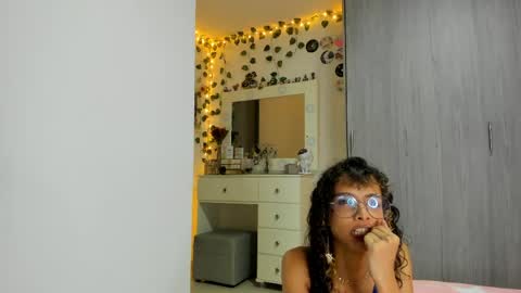 Luna online show from 04-07-26, 08:20