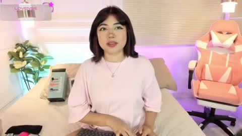 Snapshot of littlennina chatting on 07-29-26, 07:34 littlennina online show from 07-29-26, 07:34