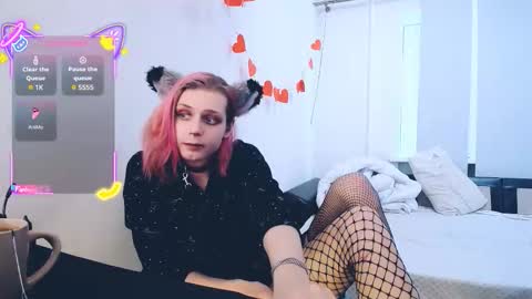 Felix online show from 03-02-26, 07:48