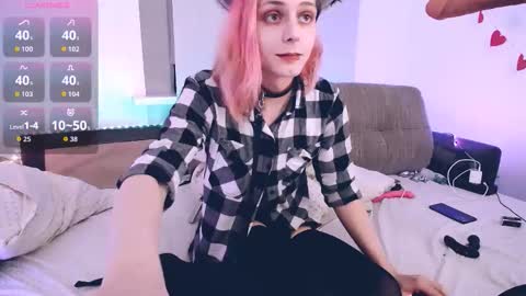 Felix online show from 03-18-26, 08:01