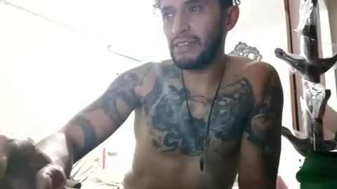 Kruger and girls online show from 10-04-25, 02:53