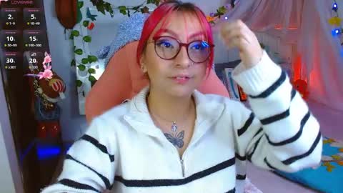 Ruby Rouse online show from 06-16-26, 09:23