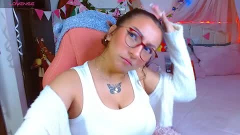 Ruby Rouse online show from 08-01-26, 08:35