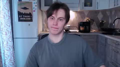 Sonnenschein online show from 06-19-26, 02:49
