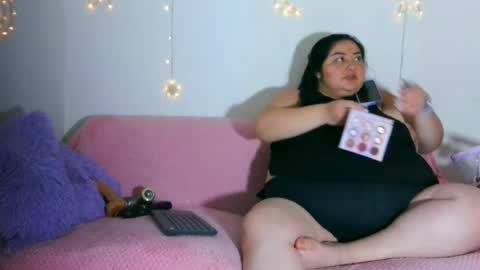 Snapshot of littlesammysexy chatting on 07-06-26, 06:54 Sammy online show from 07-06-26, 06:54