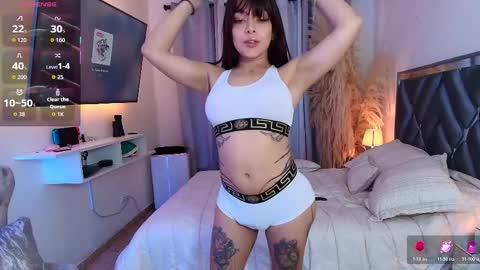 LITTLE SEXY RUBY online show from 02-11-26, 07:41