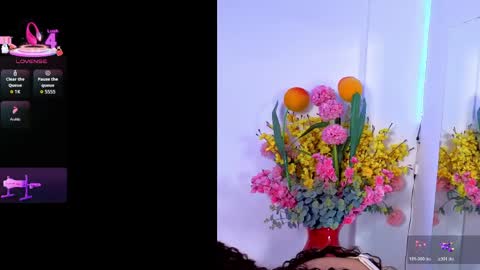 Kimberly online show from 04-10-26, 06:45