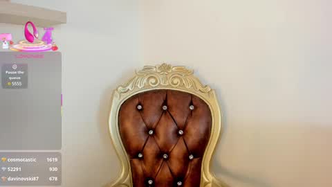 Snapshot of littlesoffi_gh chatting on 02-27-25, 02:32    online show from 02-27-25, 02:32